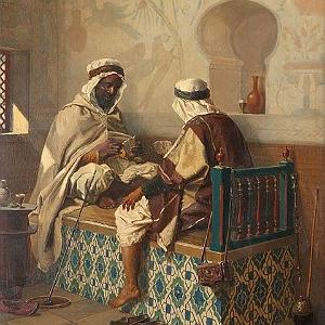 JEAN BAPTISTE HUYSMANS (1)